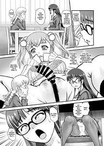Page 5: 004.jpg | Futanari H de Hajimaru Koi Aru to Omoimasu 5 | View Page!