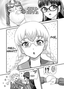 Page 6: 005.jpg | Futanari H de Hajimaru Koi Aru to Omoimasu 5 | View Page!