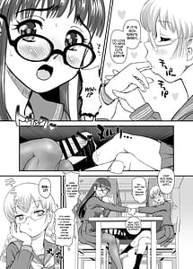 Page 7: 006.jpg | Futanari H de Hajimaru Koi Aru to Omoimasu 5 | View Page!
