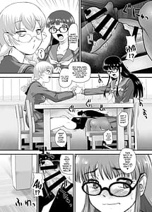 Page 8: 007.jpg | Futanari H de Hajimaru Koi Aru to Omoimasu 5 | View Page!