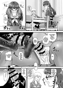 Page 9: 008.jpg | Futanari H de Hajimaru Koi Aru to Omoimasu 5 | View Page!
