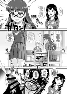 Page 10: 009.jpg | Futanari H de Hajimaru Koi Aru to Omoimasu 5 | View Page!
