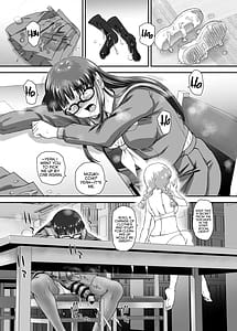 Page 11: 010.jpg | Futanari H de Hajimaru Koi Aru to Omoimasu 5 | View Page!