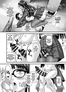 Page 16: 015.jpg | Futanari H de Hajimaru Koi Aru to Omoimasu 5 | View Page!