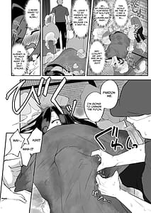 Page 4: 003.jpg | Futanari Hikikomori Shoujo Tamaki-chan | View Page!