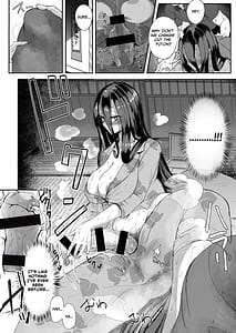 Page 9: 008.jpg | Futanari Hikikomori Shoujo Tamaki-chan | View Page!