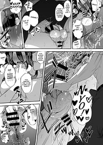 Page 13: 012.jpg | Futanari Hikikomori Shoujo Tamaki-chan | View Page!