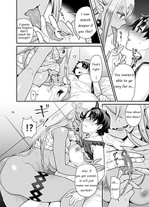 Page 16: 015.jpg | Futanari Ibuki x Nyotaguda | View Page!