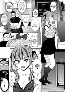 Page 2: 001.jpg | Futanari JK Kariemon-chan | View Page!