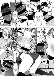 Page 8: 007.jpg | Futanari JK Kariemon-chan | View Page!