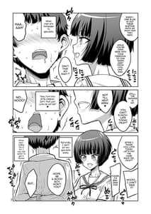 Page 6: 005.jpg | Futanari J Deriheru Jou Ga Shasei Kanri To Gyaku Anaru De Choukyou Shichaimasu | View Page!