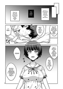 Page 8: 007.jpg | Futanari J Deriheru Jou Ga Shasei Kanri To Gyaku Anaru De Choukyou Shichaimasu | View Page!