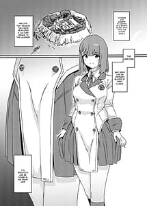 Page 3: 002.jpg | Futanari Jijo Gakuen Gakunai Report | View Page!
