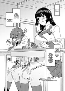 Page 7: 006.jpg | Futanari Jijo Gakuen Gakunai Report | View Page!