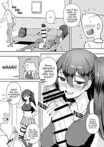 Page 5: 004.jpg | Futanari Kanojo 2 | View Page!