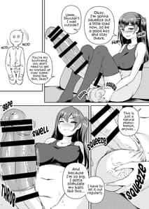 Page 11: 010.jpg | Futanari Kanojo 2 | View Page!