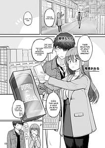 Page 3: 002.jpg | Futanari Kanojo to Tokoton Icha Love H | View Page!