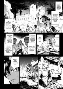 Page 7: 006.jpg | Futanari Kenbushi Jasim - Futanari Sword Dancer Jasim | View Page!