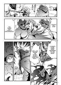 Page 7: 006.jpg | Futanari Kenbushi Jasim 3 | View Page!