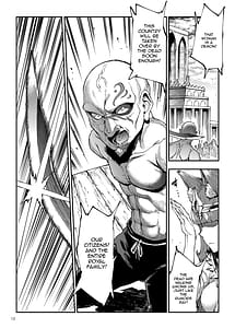 Page 10: 009.jpg | Futanari Kenbushi Jasim 3 | View Page!