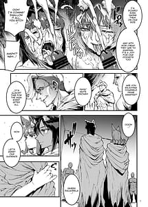 Page 4: 003.jpg | Futanari Kenbushi Jasim PART 4 | View Page!