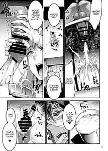 Page 16: 015.jpg | Futanari Kenbushi Jasim PART 4 | View Page!