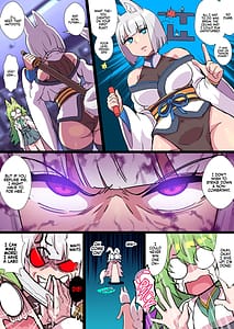 Page 7: 006.jpg | Futanari Kunoichi Nine Tails 3 Deus | View Page!