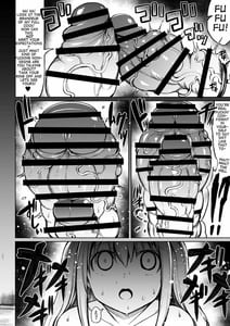 Page 16: 015.jpg | Futanari Kurabe | View Page!