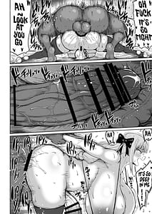 Page 10: 009.jpg | Futanari Kyokon Channel wa Dekachin Boshuuchuu 2 | View Page!