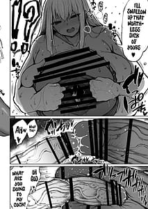 Page 4: 003.jpg | Futanari Kyokon Channel wa Dekachin Boshuuchuu 3 | View Page!