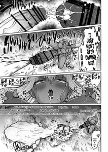Page 11: 010.jpg | Futanari Kyokon Channel wa Dekachin Boshuuchuu 3 | View Page!