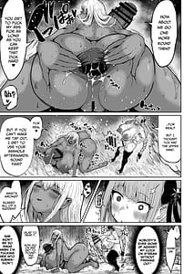 Page 13: 012.jpg | Futanari Kyokon Channel wa Dekachin Boshuuchuu 3 | View Page!