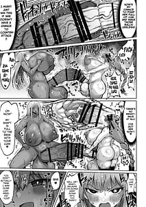 Page 9: 008.jpg | Futanari Kyokon Channel wa Dekachin Boshuuchuu 4 | View Page!