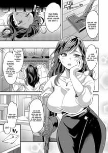 Page 2: 001.jpg | Futanari Mama to Josou Musuko | View Page!
