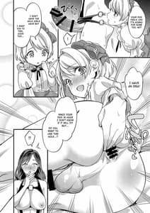 Page 13: 012.jpg | Futanari Mama to Josou Musuko | View Page!