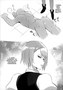 Page 12: 011.jpg | Futanari Mei-Chan Ni Horaretai Hitomuke Hon | View Page!