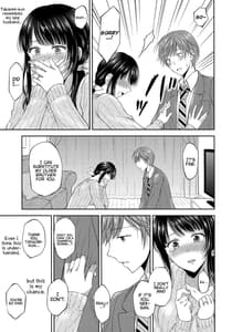 Page 10: 009.jpg | Futanari Miboujin Gitei Kanraku | View Page!