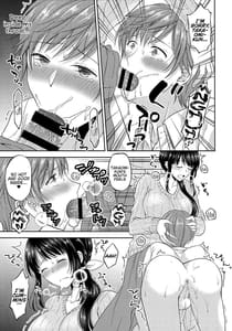 Page 14: 013.jpg | Futanari Miboujin Gitei Kanraku | View Page!