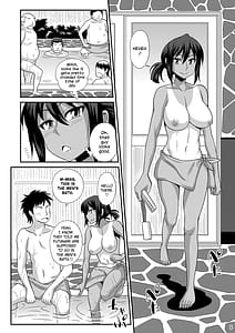 Page 6: 005.jpg | Futanari Musume Otokoyu Mission 4 | View Page!