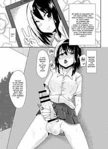 Page 2: 001.jpg | Futanari Musume ga Deattara | View Page!