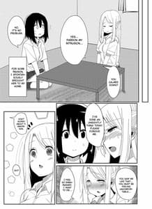 Page 6: 005.jpg | Futanari Musume ga Deattara | View Page!