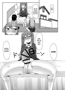 Page 14: 013.jpg | Futanari Musume ga Deattara 3 | View Page!