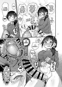 Page 4: 003.jpg | Futanari Musume wa Itsumo to Chigau | View Page!