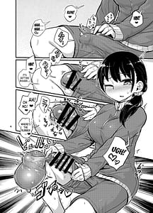 Page 4: 003.jpg | Futanari Musume wa Sukkiri Shitai | View Page!