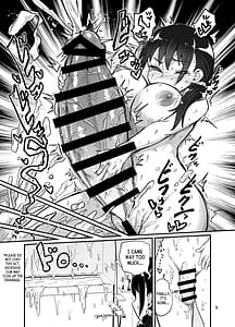 Page 9: 008.jpg | Futanari Musume wa Sukkiri Shitai | View Page!