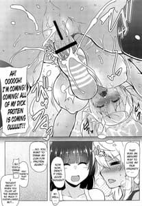 Page 7: 006.jpg | Futanari Nan Gallon Daseru | View Page!