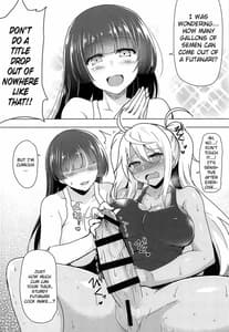 Page 8: 007.jpg | Futanari Nan Gallon Daseru | View Page!