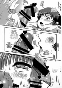 Page 9: 008.jpg | Futanari Nanode Gakkou Seikatsu ga Fuan Desu 2 | View Page!