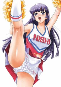 Page 2: 001.jpg | Futanari Nanode Gakkou Seikatsu ga Fuan Desu 5 | View Page!