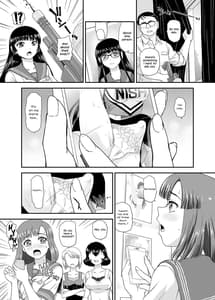 Page 7: 006.jpg | Futanari Nanode Gakkou Seikatsu ga Fuan Desu 7 | View Page!